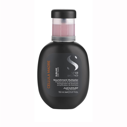 Alfaparf SDL Sublime Cellula Madre Nourishment Multiplier - Эликсир для питания волос 150 мл