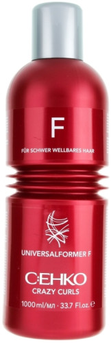 C:EHKO Universalformer F - Універсалформер хімічний склад 1000 мл