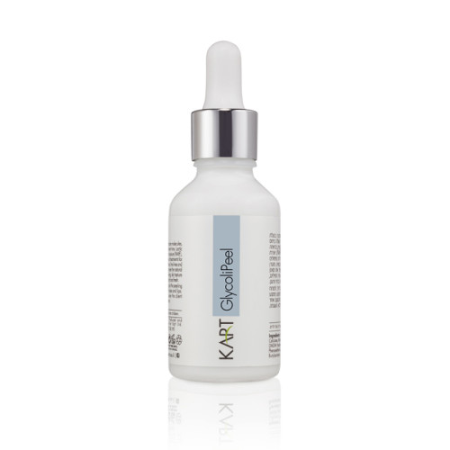 Kart Glycolic Peeling - Гликолевый пилинг 30 мл