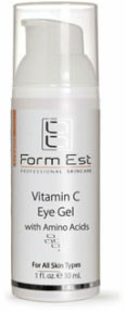 FormEst Vitamin C Eye Gel - Сыворотка с витамином C 30 мл