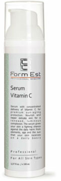 FormEst Vitamin C Serum - Сироватка з вітаміном С  30 мл