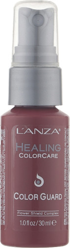 L'anza Healing Color Care Color Guard - Спрей для захисту кольору 30 мл