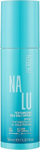 Screen Nalu Texturizing Sea Salt Spray Текстурирующий спрей с морской солью 150 мл