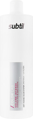 Subtil Color Lab Masque Amplifiant Haute Legerete - Маска для об'єму волосся 1000 мл