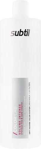 Subtil Color Lab Masque Amplifiant Haute Legerete - Маска для об'єму волосся 1000 мл