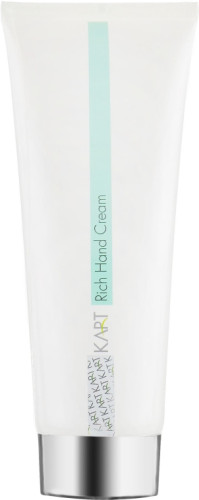 Kart Feeto Care Rich Hand Cream - Інтенсивний крем для рук 250 мл
