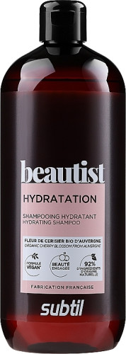 Subtil Beautist Hydration Shampoo - Шампунь увлажняющий 950 мл