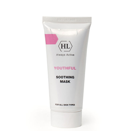 Holy Land Youthful Soothing Mask - Сокращащая маска 50 мл