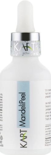 Kart Timeless Mandelic Acid Peel - Миндальный пилинг 100 мл