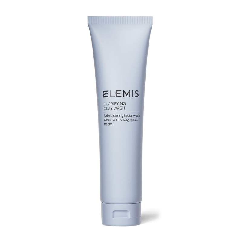 Купити ELEMIS Clarifying Clay Wash - Глиняний очищувач для обличчя 150 мл Артикул: 000016866 Фото повноекранне №1
