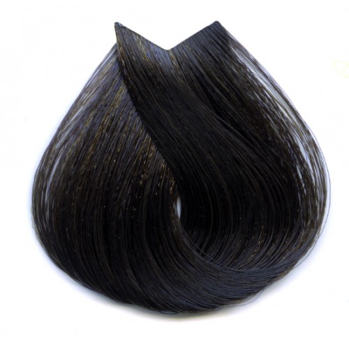 Купити Tahe LUMIERE EXPRESS-HAIR TINT крем-фарба для волосся 5.11 - Шатен темно попелястий Артикул: 000016350 Фото повноекранне №1
