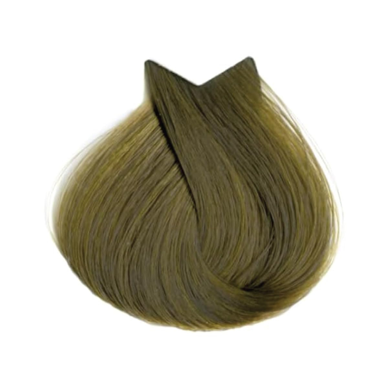 Купити Tahe LUMIERE EXPRESS-HAIR TINT крем-фарба для волосся 7.3 - Блондин-золотистий Артикул: 000016394 Фото повноекранне №1