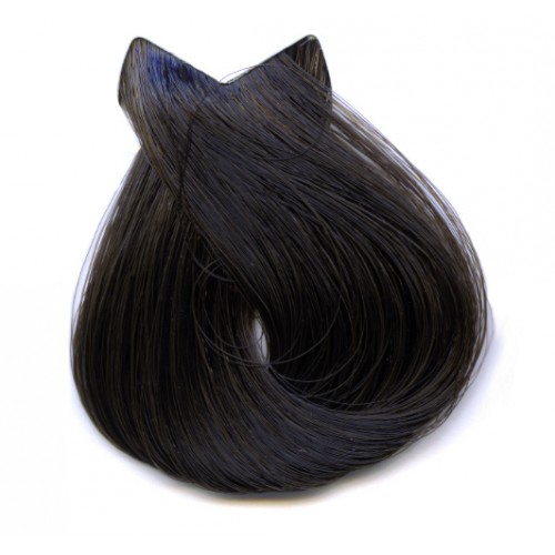 Купити Tahe LUMIERE EXPRESS-HAIR TINT крем-фарба для волосся 5.13 - Світлий попелястий мідний шатен Артикул: 000016351 Фото повноекранне №1