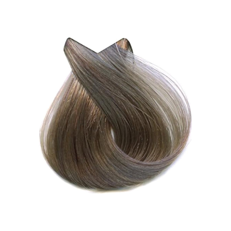 Купити Tahe LUMIERE EXPRESS-HAIR TINT крем-фарба для волосся 9.2 - Світлий блондин перламутровий  Артикул: 000016422 Фото повноекранне №1