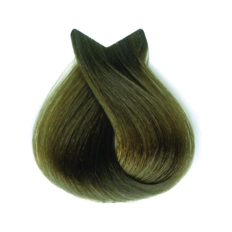 Купити Tahe LUMIERE EXPRESS-HAIR TINT крем-фарба для волосся 8 - Блондин Артикул: 000016406 Фото повноекранне №1