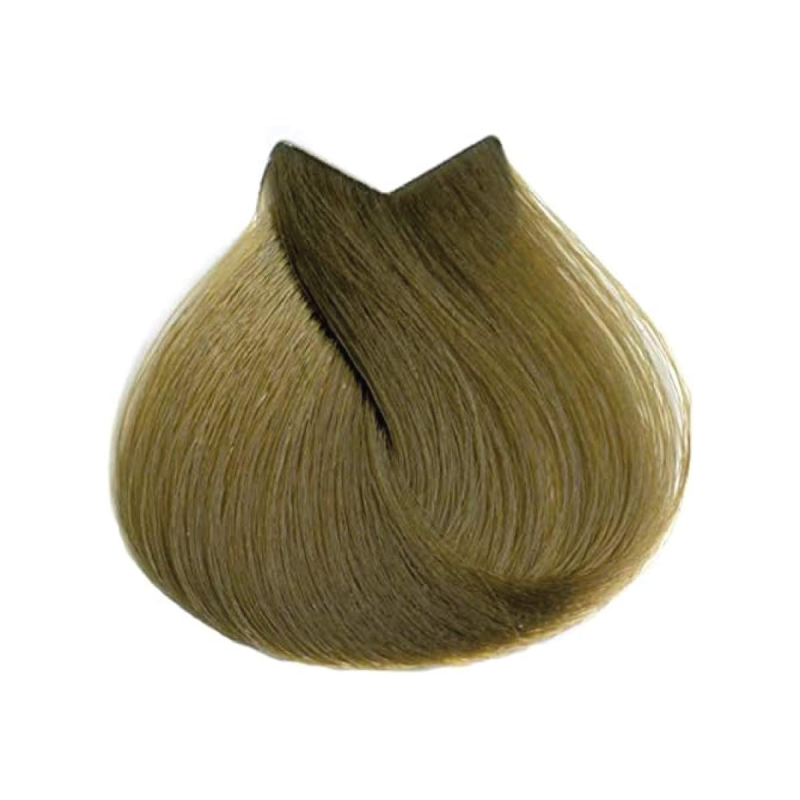 Купити Tahe LUMIERE EXPRESS-HAIR TINT крем-фарба для волосся 8.3 - Світлий блондин золотистий Артикул: 000016410 Фото повноекранне №1
