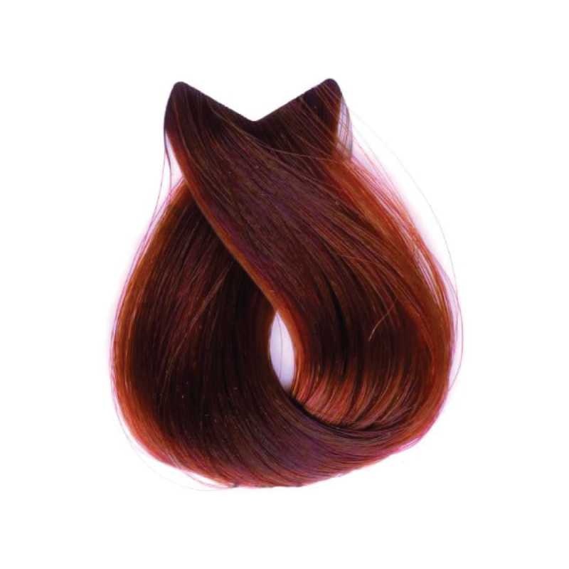 Купити Tahe LUMIERE EXPRESS-HAIR TINT крем-фарба для волосся 8.44 - Світлий блондин інтенсивно мідний Артикул: 000016413 Фото повноекранне №1