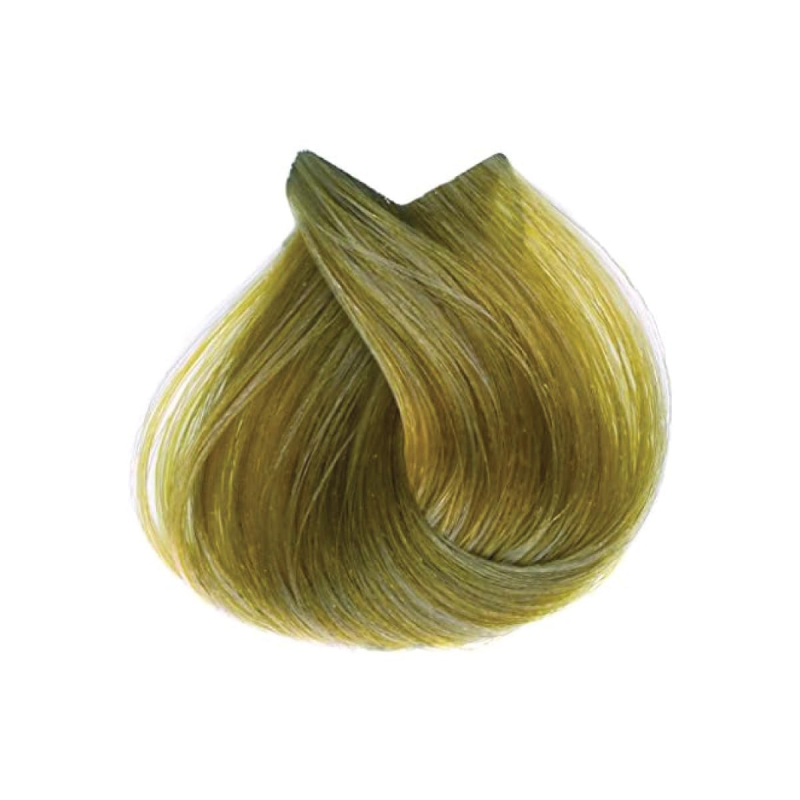 Купити Tahe LUMIERE EXPRESS-HAIR TINT крем-фарба для волосся 9.3 - Блондин золотистий Артикул: 000016425 Фото повноекранне №1
