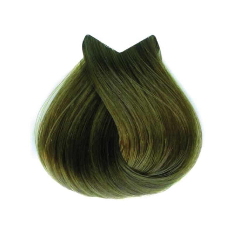 Купити Tahe LUMIERE EXPRESS-HAIR TINT крем-фарба для волосся 8.0 - Блондин натуральний Артикул: 000016404 Фото повноекранне №1