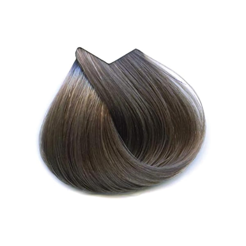 Купити Tahe LUMIERE EXPRESS-HAIR TINT крем-фарба для волосся 9.22 - Блондин світлий перламутровий насичений золотий Артикул: 000016423 Фото повноекранне №1