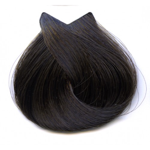 Купити Tahe LUMIERE EXPRESS-HAIR TINT крем-фарба для волосся 5.23 - Світло мідний перлинно-золотистий Артикул: 000016352 Фото повноекранне №1