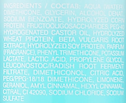 Купити C:EHKO Care Intense Care Hydro Spray Limited Edition - Спрей для волосся зволожувальний 100 мл Артикул: 000015925 Фото повноекранне №2