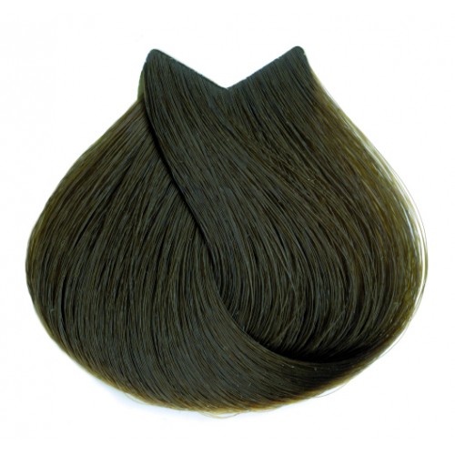 Купити Tahe LUMIERE EXPRESS-HAIR TINT крем-фарба для волосся 5.3 - Шатен світло-золотистий Артикул: 000016353 Фото повноекранне №1