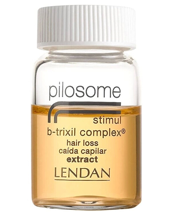 Купить Lendan Pilosome Stimul Extract - Сыворотка в ампулах против выпадения волос 12 x 6 мл Артикул: 000012649 Фото на весь экран №1