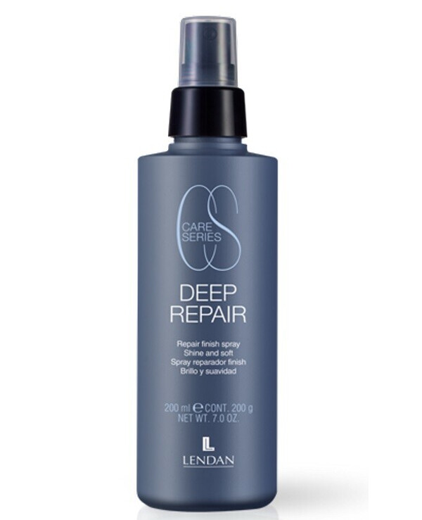 Купити Lendan Deep Repair Spray - Спрей відновлювальний завершальний 200мл Артикул: 000012524 Фото повноекранне №1