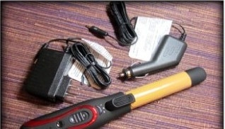 Купить CHI Escape Curling Iron 1" - Беспроводная плойка для волос пр-20848 Артикул: 000003033 Фото на весь экран №1