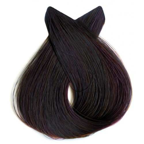 Купити Tahe LUMIERE EXPRESS-HAIR TINT крем-фарба для волосся 5.34 - Світло-золотистий мідний шатен Артикул: 000016356 Фото повноекранне №1