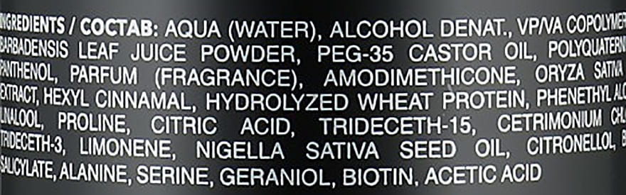 Купить C:EHKO Prof Volume Care Spray - Спрей для объема и ухода за тонкими и ослабленными волосами 300 мл Артикул: 000013668 Фото на весь экран №2