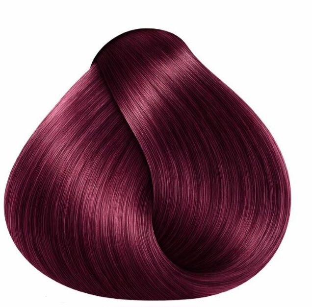 Купити Alfaparf Milano ColorWear - Тонувальна фарба для волосся 60 мл 4.52 - Cpeдний шaтeн красный фиoлeтoвый Артикул: 000017012 Фото повноекранне №2