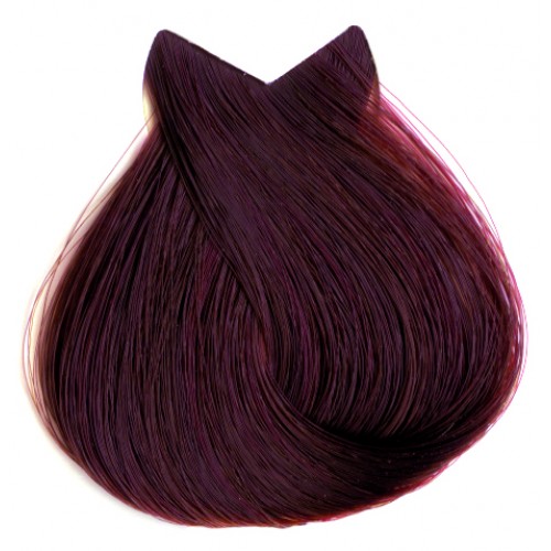 Купити Tahe LUMIERE EXPRESS-HAIR TINT крем-фарба для волосся 5.5 - Шатен світло-махагоновий Артикул: 000016361 Фото повноекранне №1