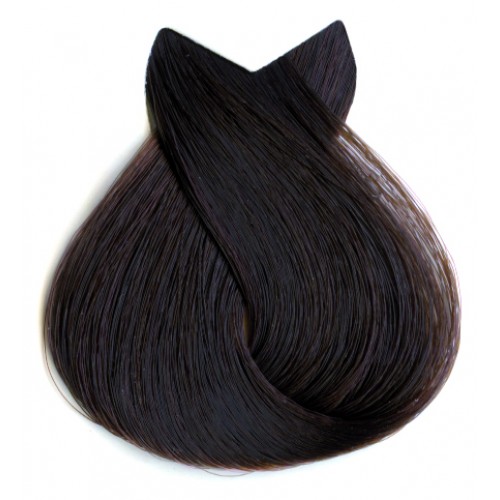 Купити Tahe LUMIERE EXPRESS-HAIR TINT крем-фарба для волосся 5.54 - Шатен світло-махагоновий мідний Артикул: 000016363 Фото повноекранне №1