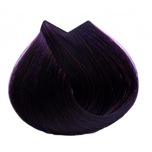 Купити Tahe LUMIERE EXPRESS-HAIR TINT крем-фарба для волосся 5.76 - Світло-фіолетовий червоно-коричневий Артикул: 000016366 Фото повноекранне №1