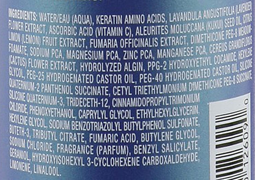 Купити 'Anza Ultimate Treatment Step 2 Power - Защиный спрей для волос (шаг 3) 250 мл Артикул: 000013593 Фото повноекранне №2