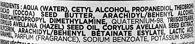 Купити Subtil Beautist Nutrition Trio - Набір для живлення волосся as-0080585 Артикул: 000013315 Фото повноекранне №2