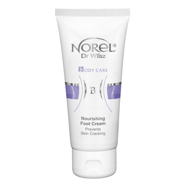 Купити Nourishing foot cream - Поживний крем для ніг  100 мл Артикул: 000015397 Фото повноекранне №1