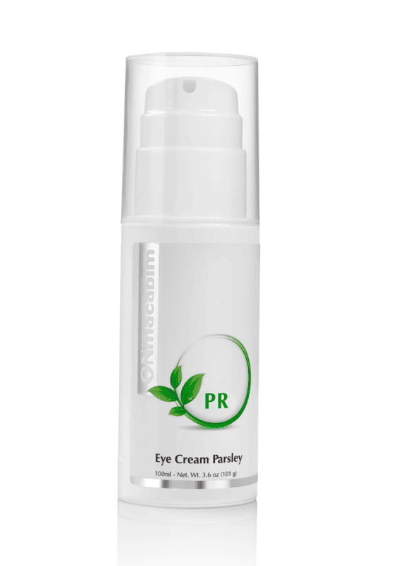 Купить ONmacabim EYE CREAM PARSLEY- Крем для глаз ночной 30 мл 30 мл Артикул: 000006164 Фото на весь экран №1