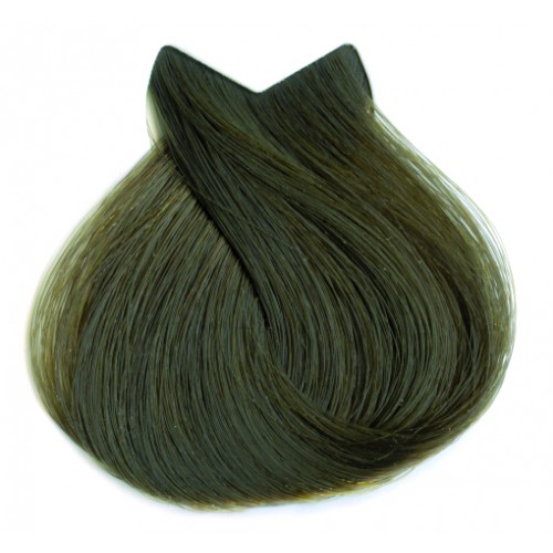 Купити Tahe LUMIERE EXPRESS-HAIR TINT крем-фарба для волосся 6 - Блонд темний Артикул: 000016370 Фото повноекранне №1