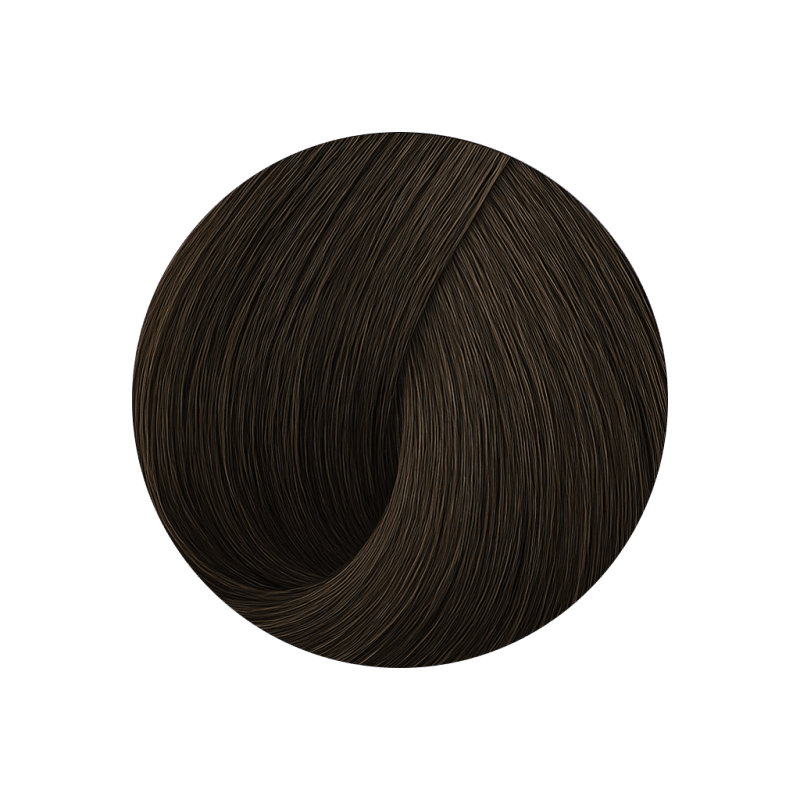 Купить Raywell Eterna - Краска для волос 100 мл 6.1 - Темный блондин пепельный Артикул: 000015978 Фото на весь экран №1