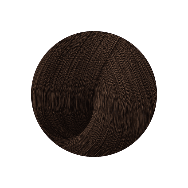 Купить Raywell Eterna - Краска для волос 100 мл 6.32 - Темный блондин бежевый Артикул: 000015979 Фото на весь экран №1