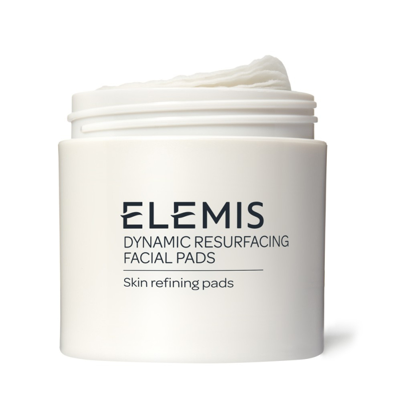 Купити ELEMIS Dynamic Resurfacing Facial Pads - Пади для шліфування шкіри 60 шт Артикул: 000016840 Фото повноекранне №1