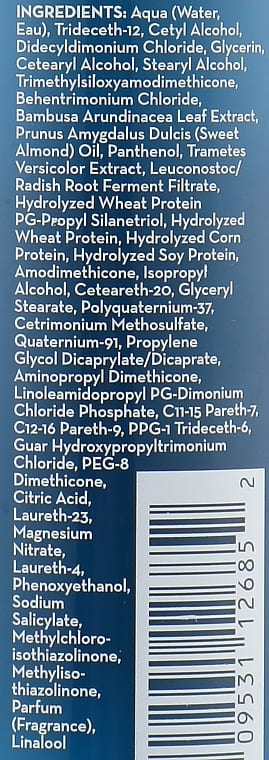 Купити Paul Mitchell Neuro Rinse Conditioner Живильний термозахисний кондиціонер 1000 мл Артикул: 000014057 Фото повноекранне №2