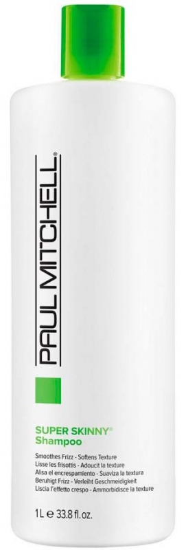 Купить Paul Mitchell Super Skinny Shampoo - Шампунь для выпрямления волос 1000 мл Артикул: 000000042 Фото на весь экран №1