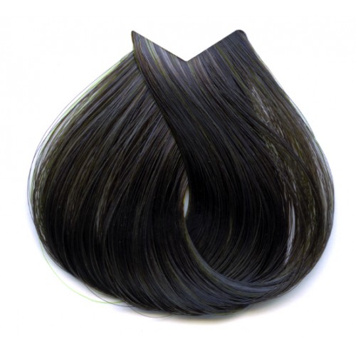 Купити Tahe LUMIERE EXPRESS-HAIR TINT крем-фарба для волосся 6.1 - Блонд темно-попелястий Артикул: 000016371 Фото повноекранне №1