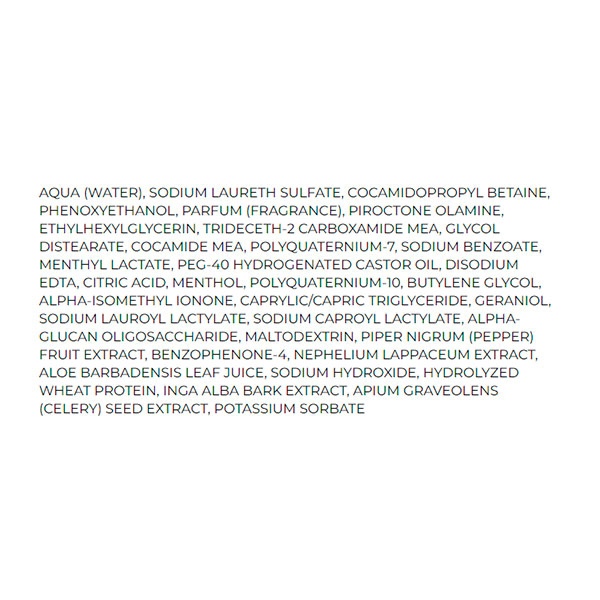 Купити Yellow Scalp Purity Shampoo Шампунь проти лупи  ye-33467 Артикул: 000008472 Фото повноекранне №2