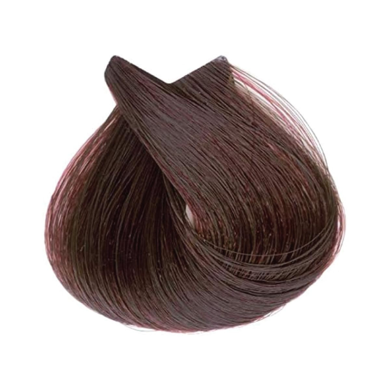 Купити Tahe LUMIERE EXPRESS-HAIR TINT крем-фарба для волосся 6.67 - Блондин фіолетовий темно-червоний Артикул: 000016385 Фото повноекранне №1