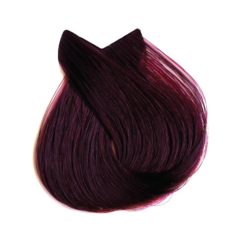 Купити Tahe LUMIERE EXPRESS-HAIR TINT крем-фарба для волосся 6.5 - Темно-червоний блонд Артикул: 000016380 Фото повноекранне №1